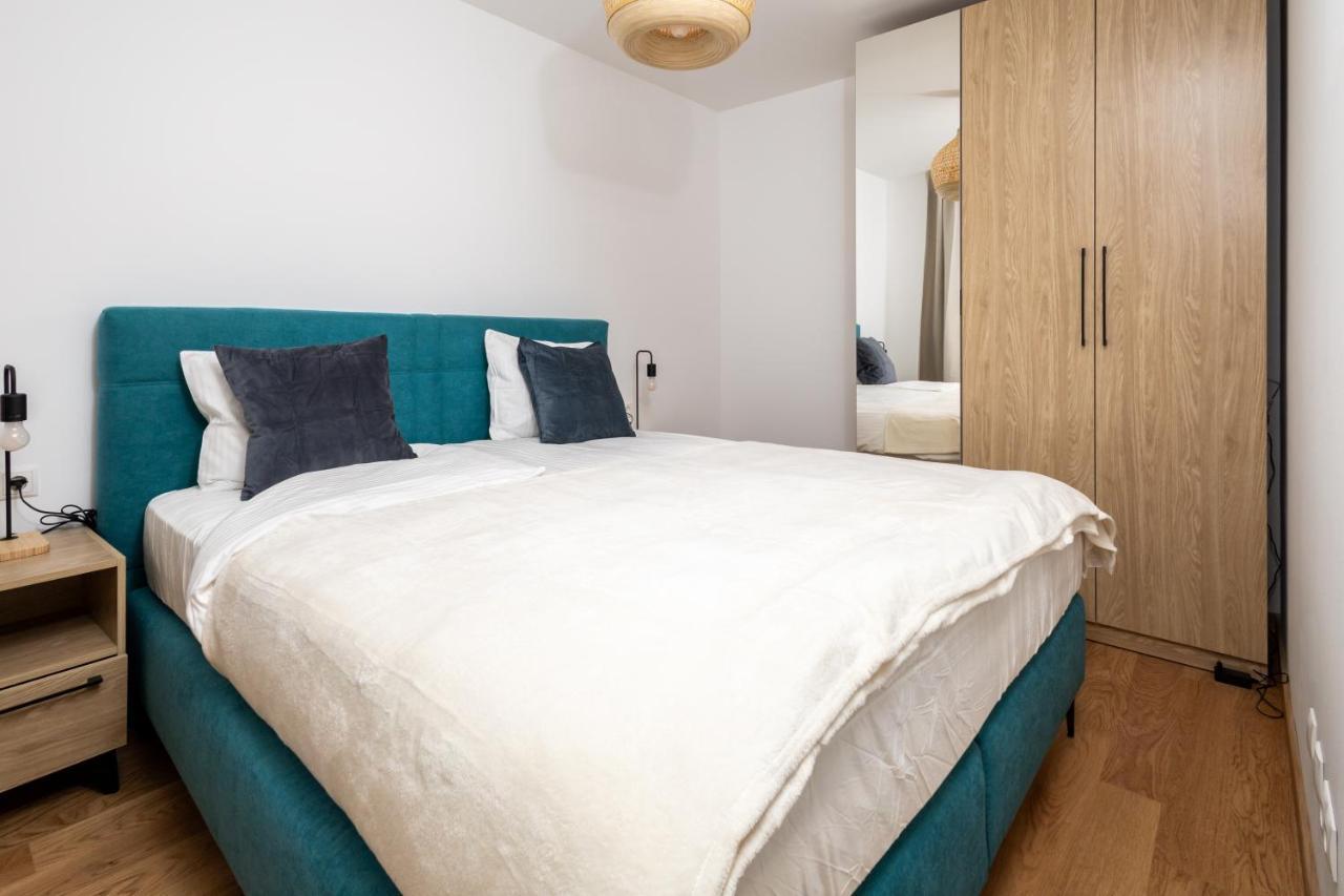 Zoder Apartments 비엔나 외부 사진