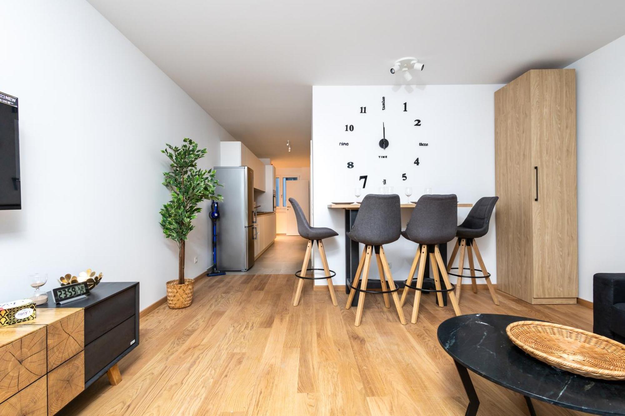 Zoder Apartments 비엔나 외부 사진
