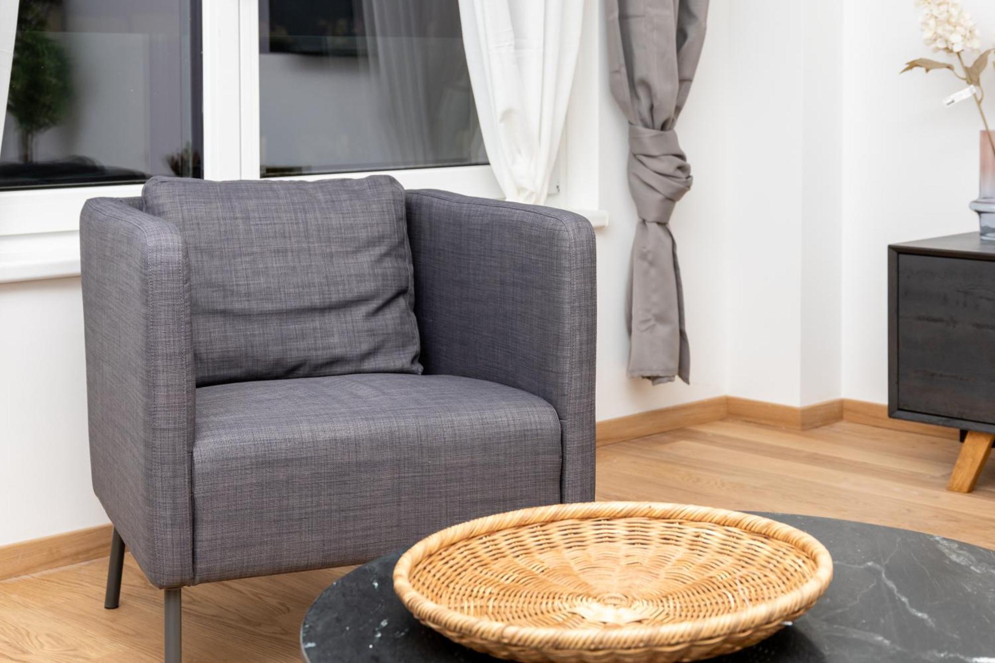 Zoder Apartments 비엔나 외부 사진