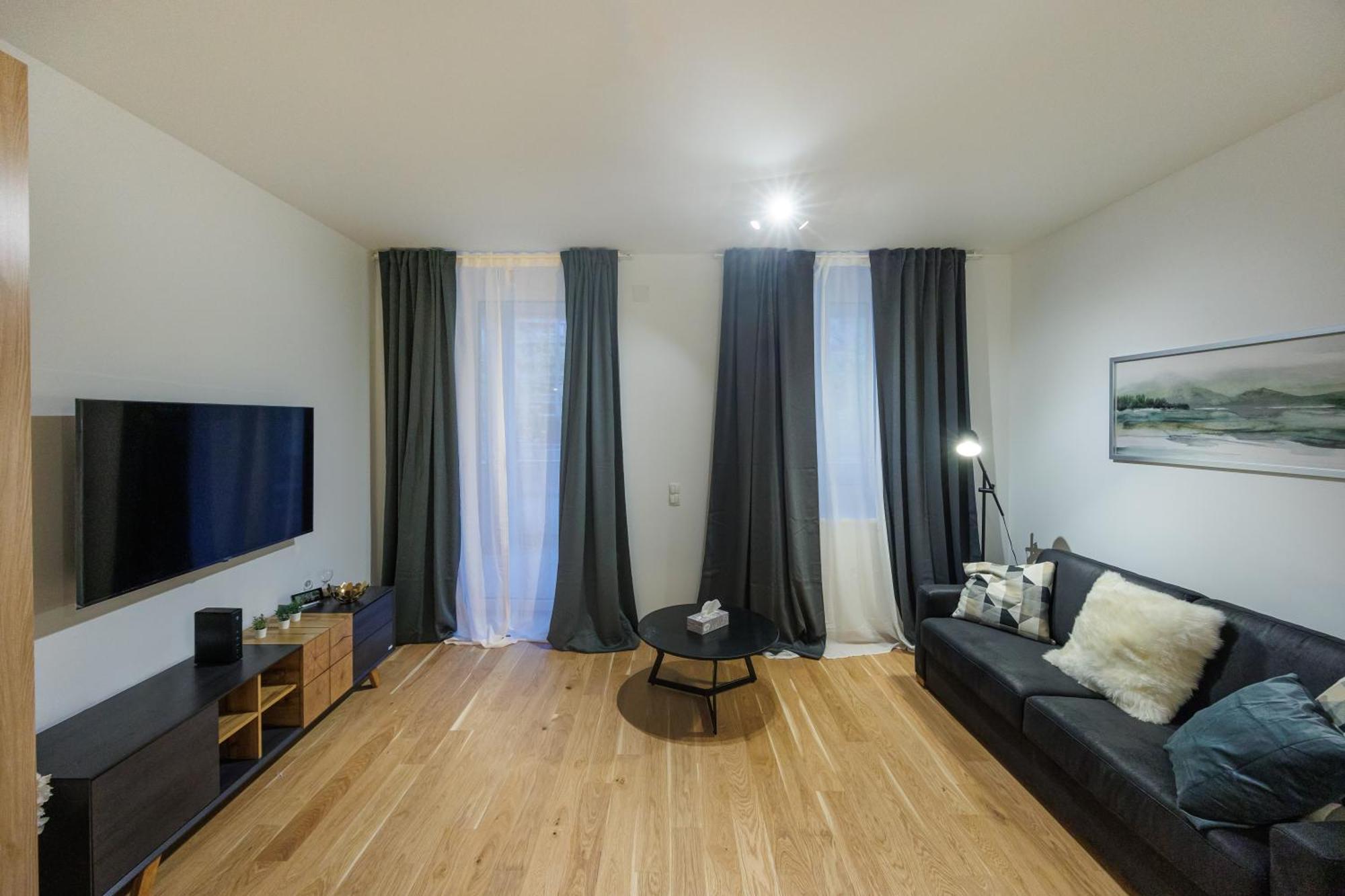 Zoder Apartments 비엔나 외부 사진