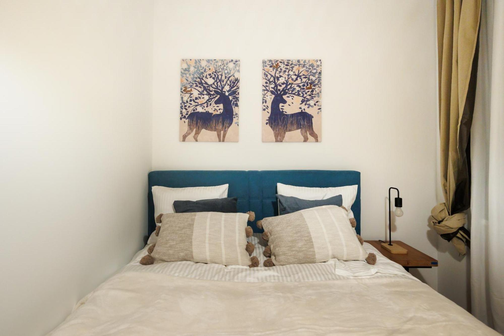 Zoder Apartments 비엔나 외부 사진