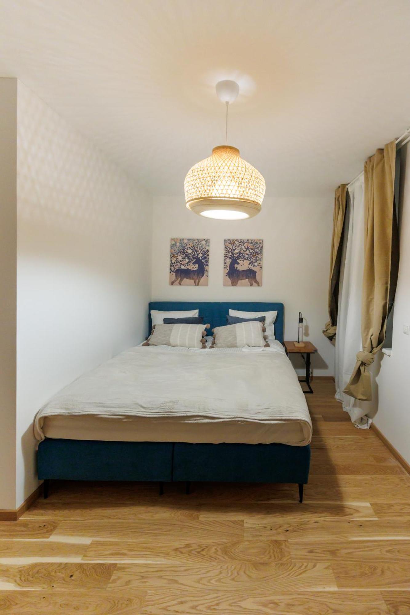 Zoder Apartments 비엔나 외부 사진