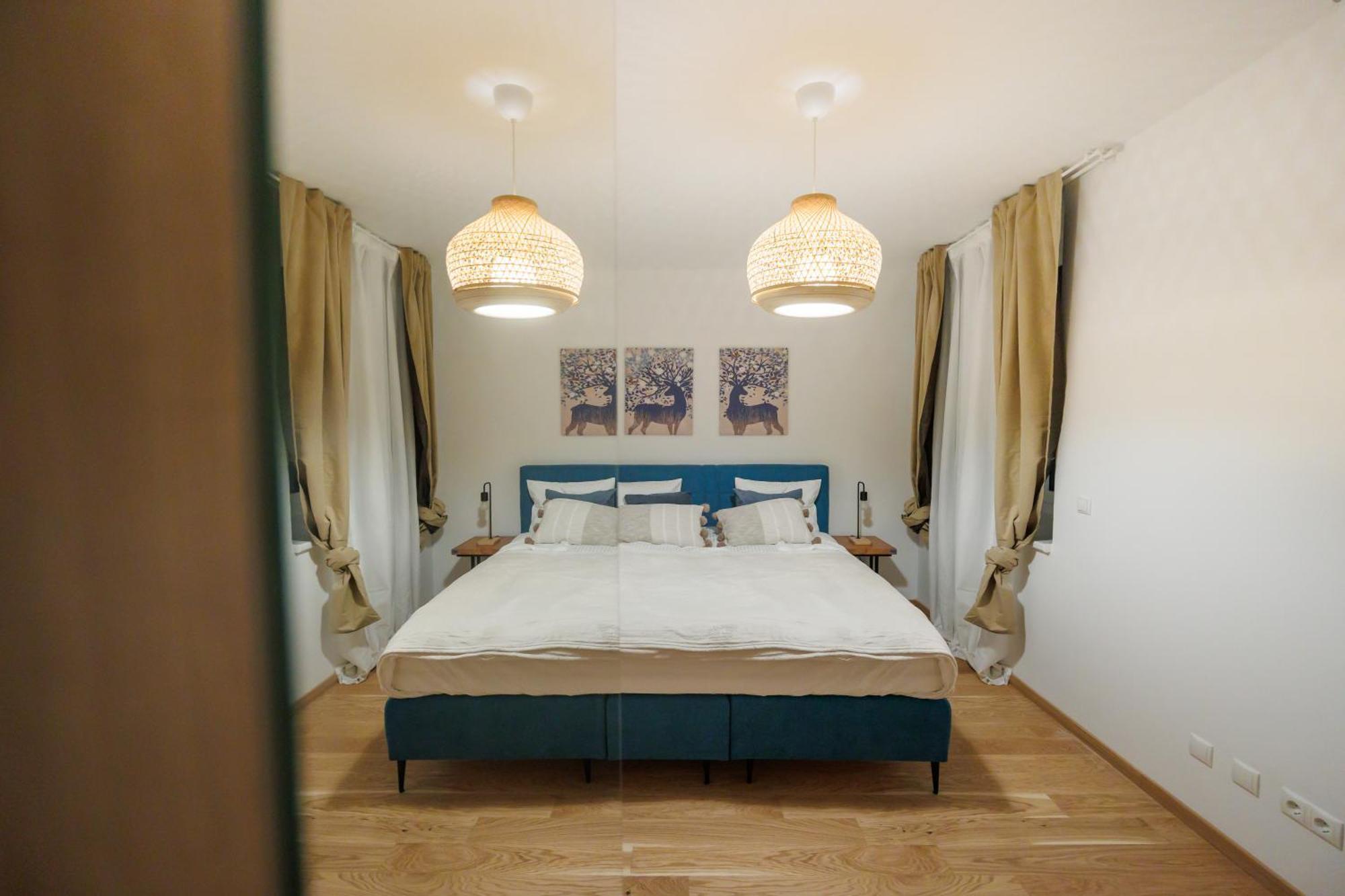 Zoder Apartments 비엔나 외부 사진