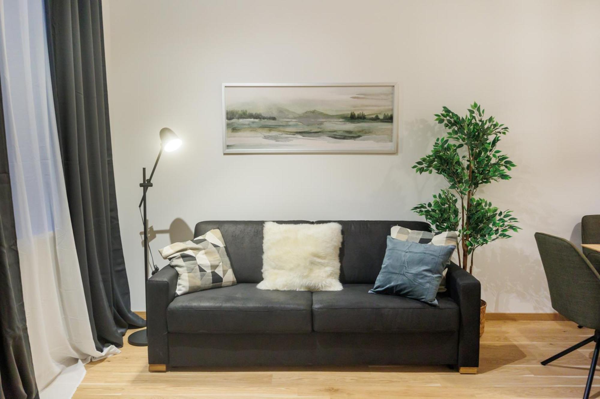 Zoder Apartments 비엔나 외부 사진