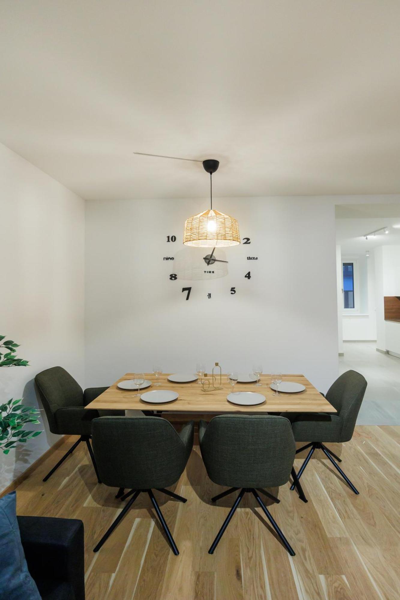Zoder Apartments 비엔나 외부 사진