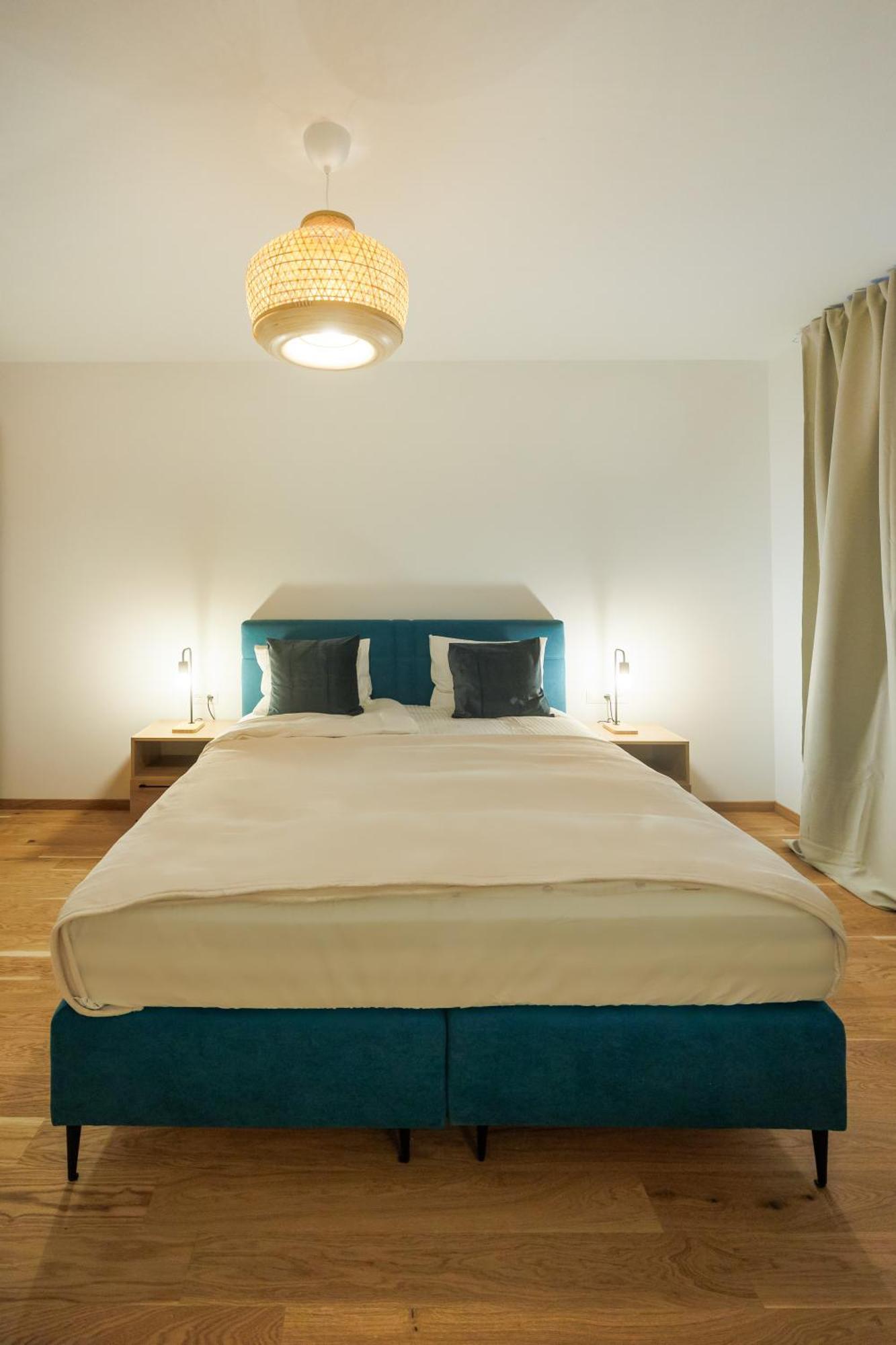 Zoder Apartments 비엔나 외부 사진