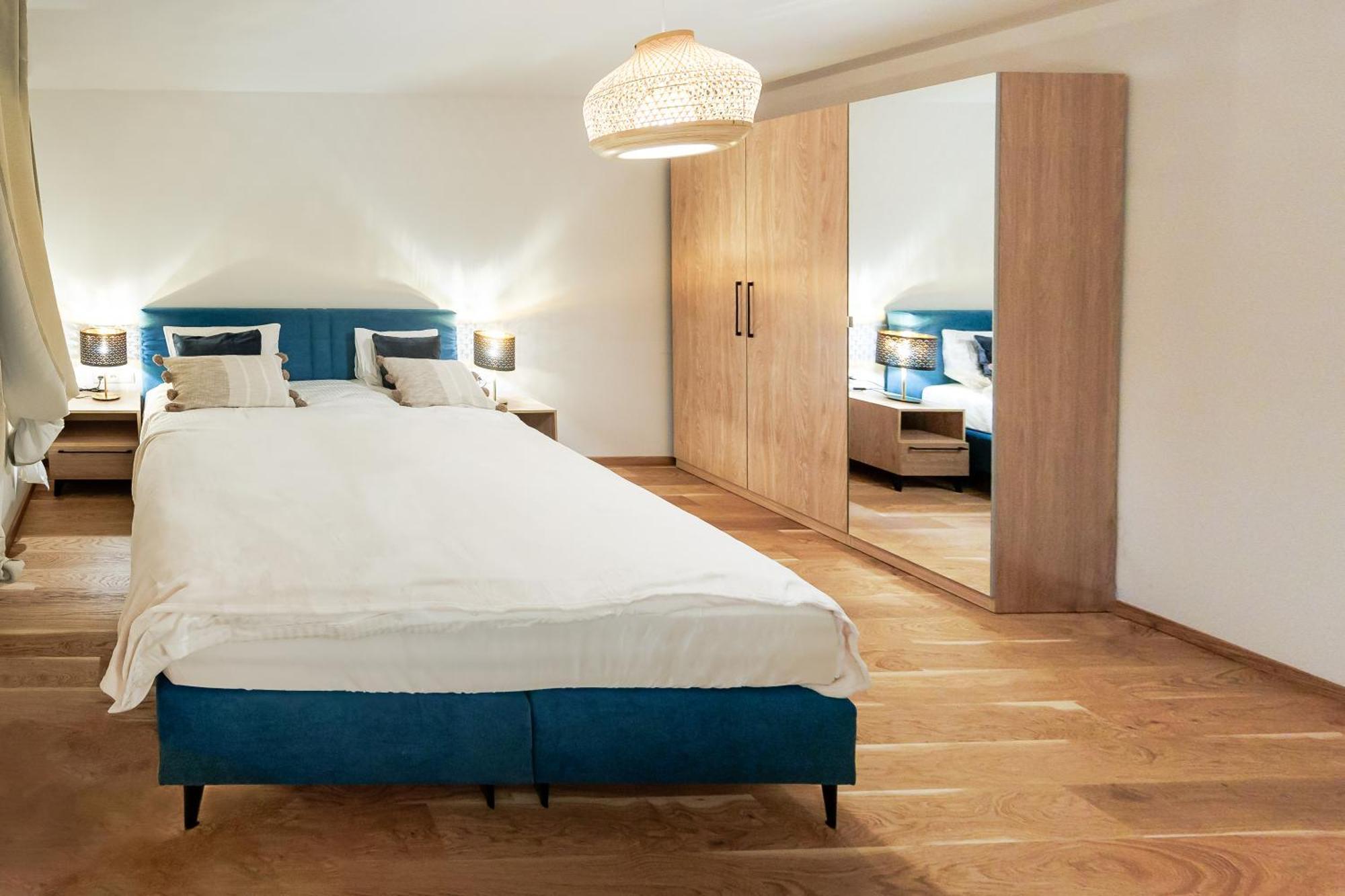 Zoder Apartments 비엔나 외부 사진