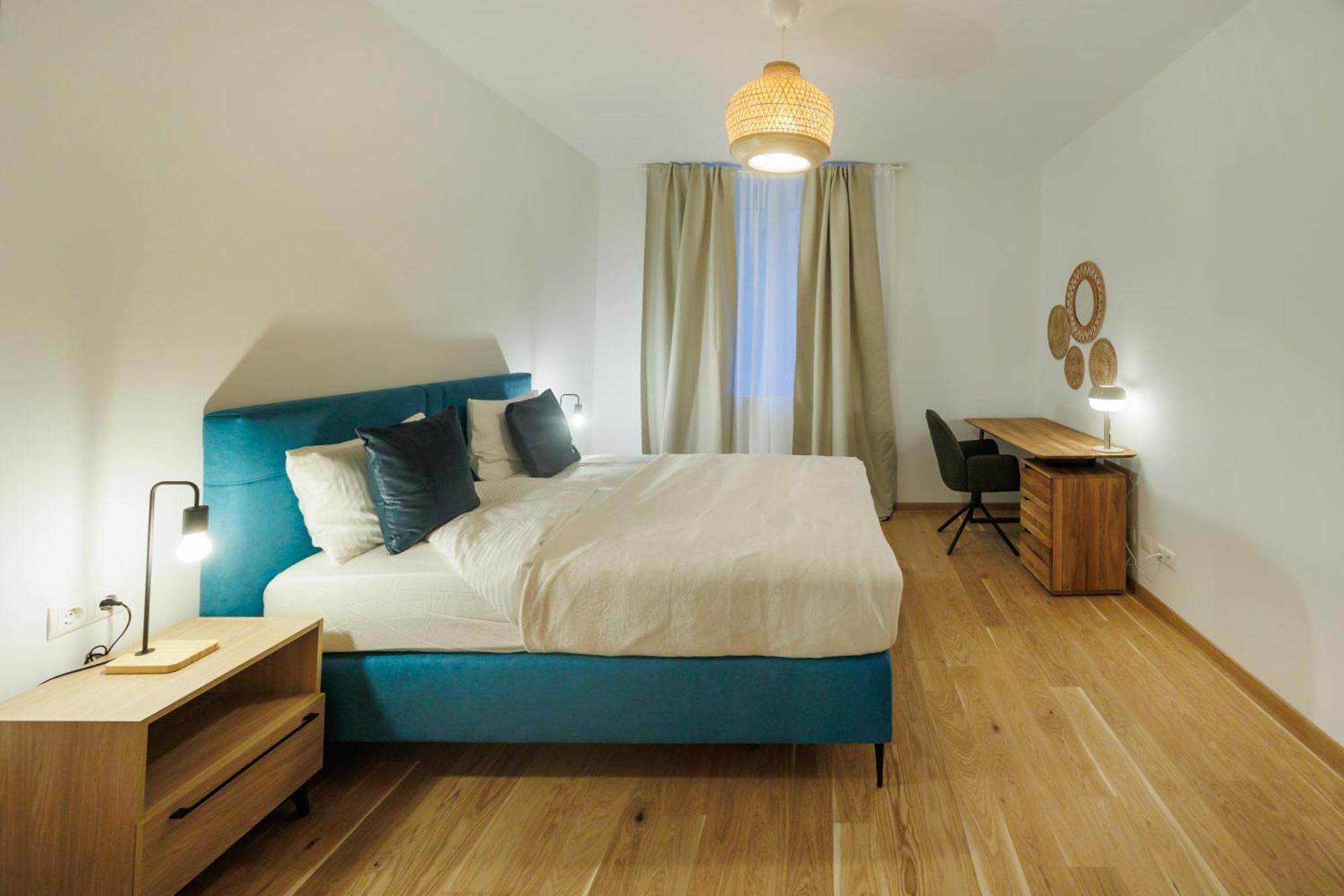 Zoder Apartments 비엔나 외부 사진