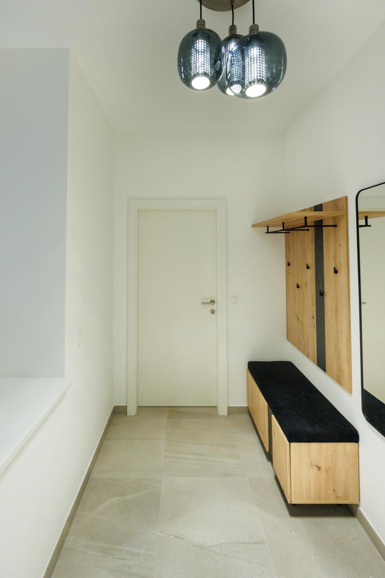 Zoder Apartments 비엔나 외부 사진