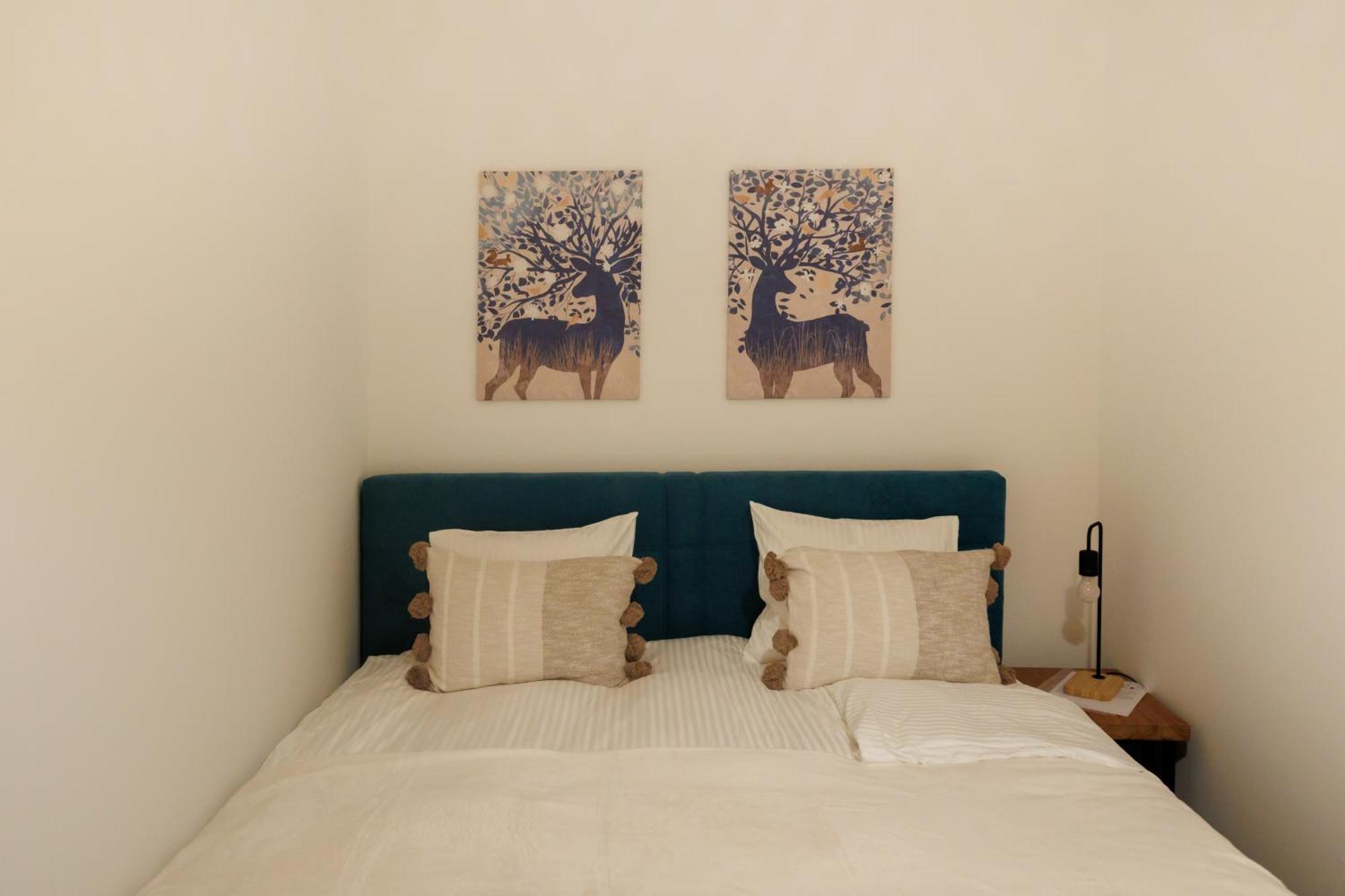Zoder Apartments 비엔나 외부 사진