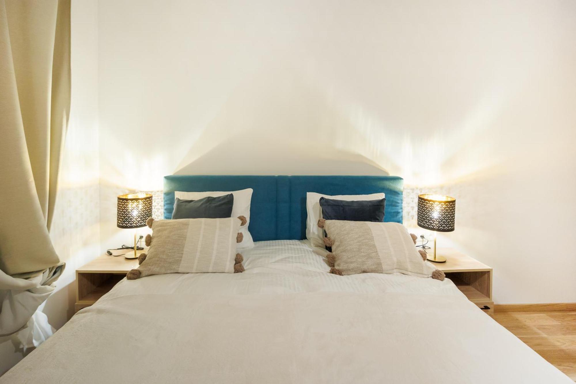 Zoder Apartments 비엔나 외부 사진