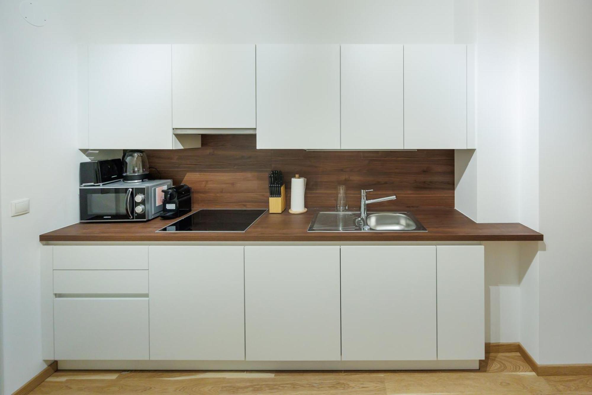 Zoder Apartments 비엔나 외부 사진
