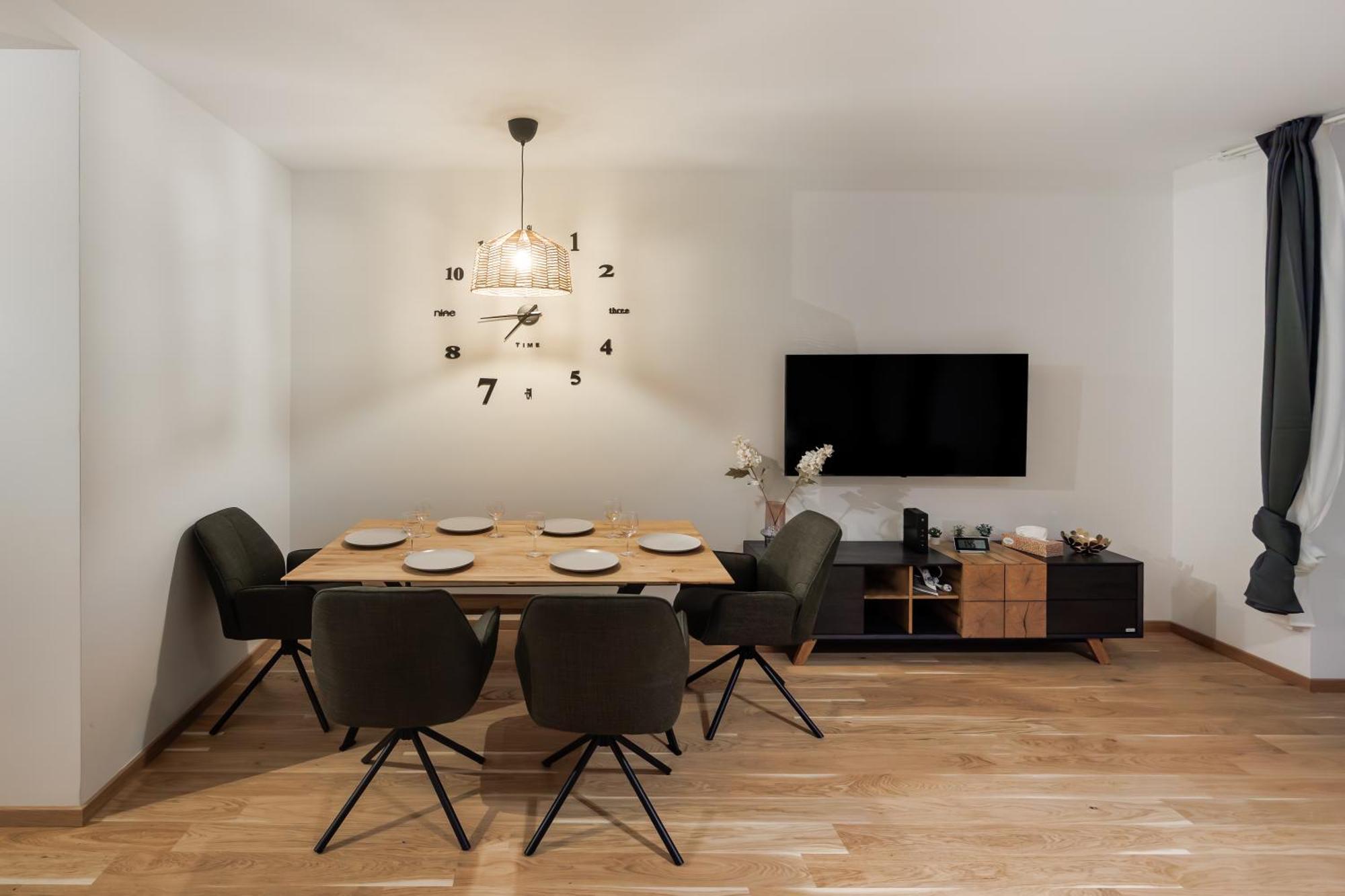 Zoder Apartments 비엔나 외부 사진