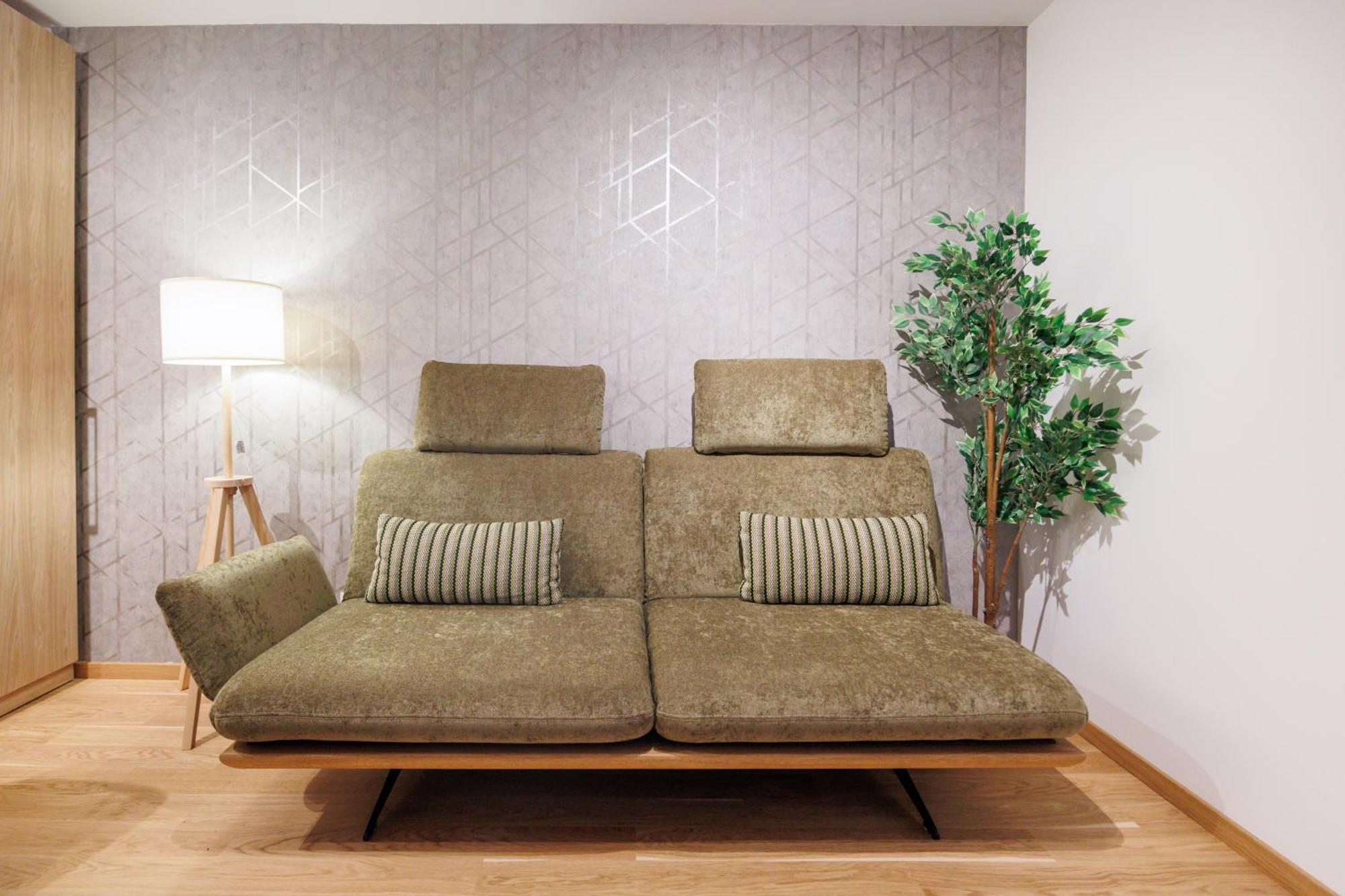 Zoder Apartments 비엔나 외부 사진