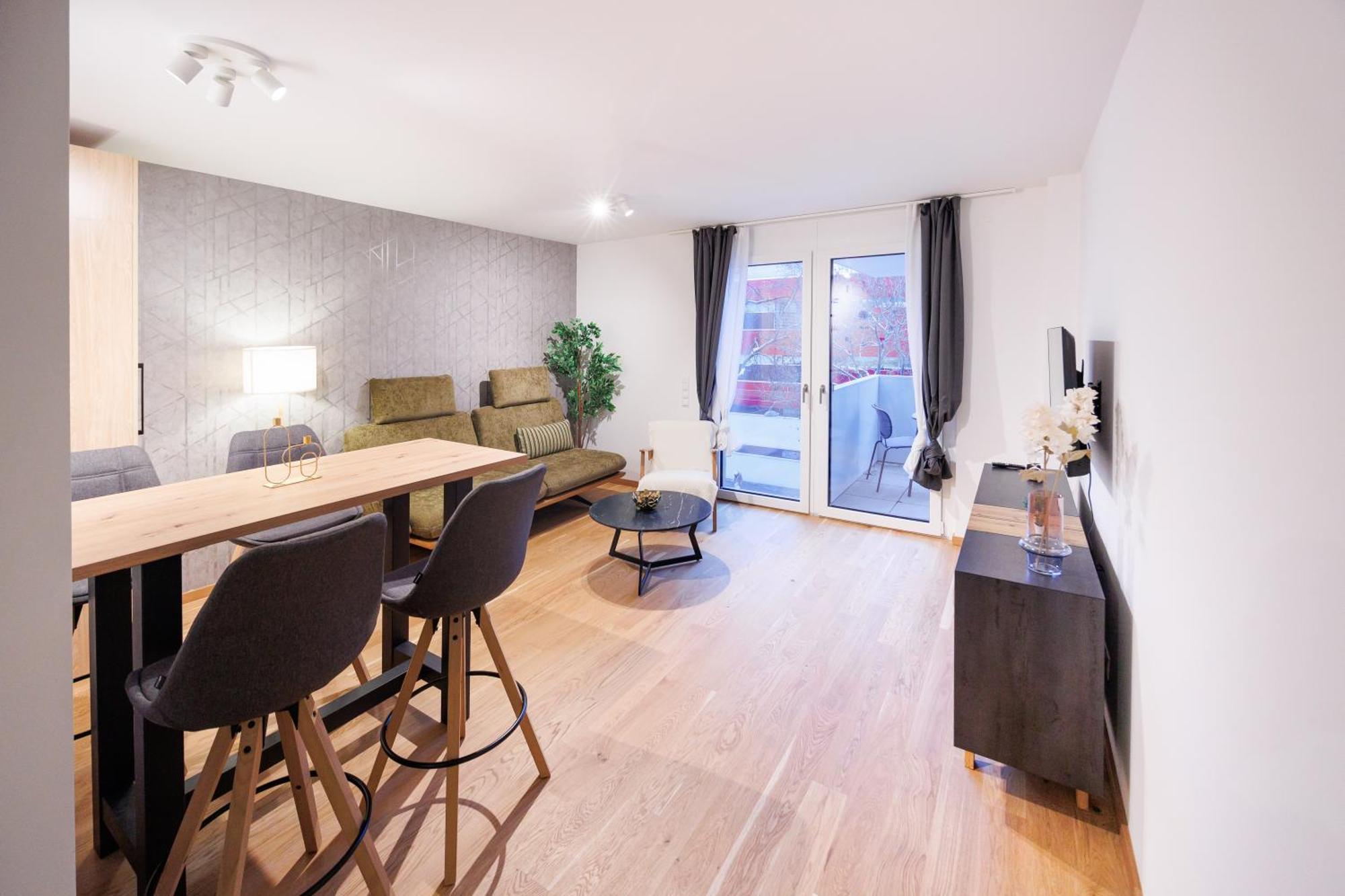 Zoder Apartments 비엔나 외부 사진