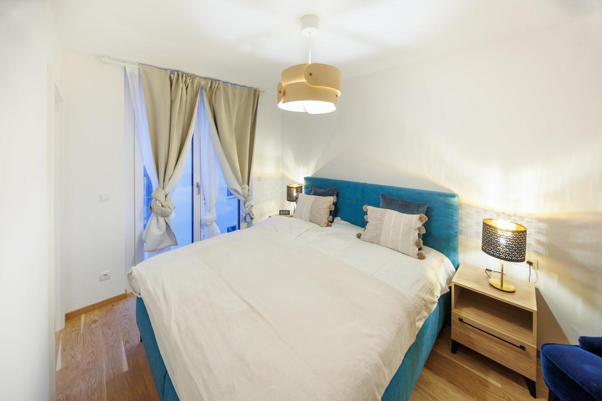 Zoder Apartments 비엔나 외부 사진