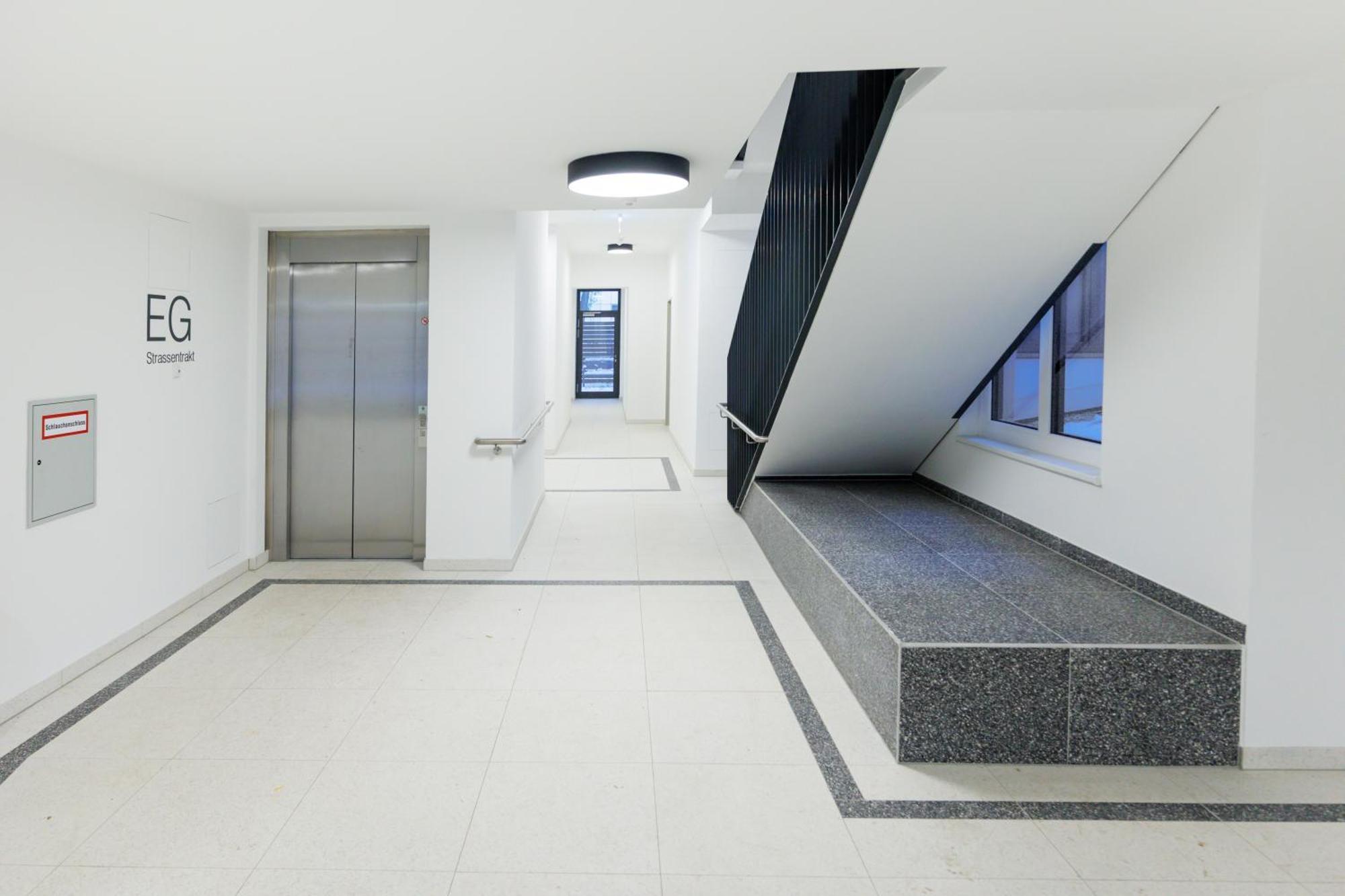 Zoder Apartments 비엔나 외부 사진