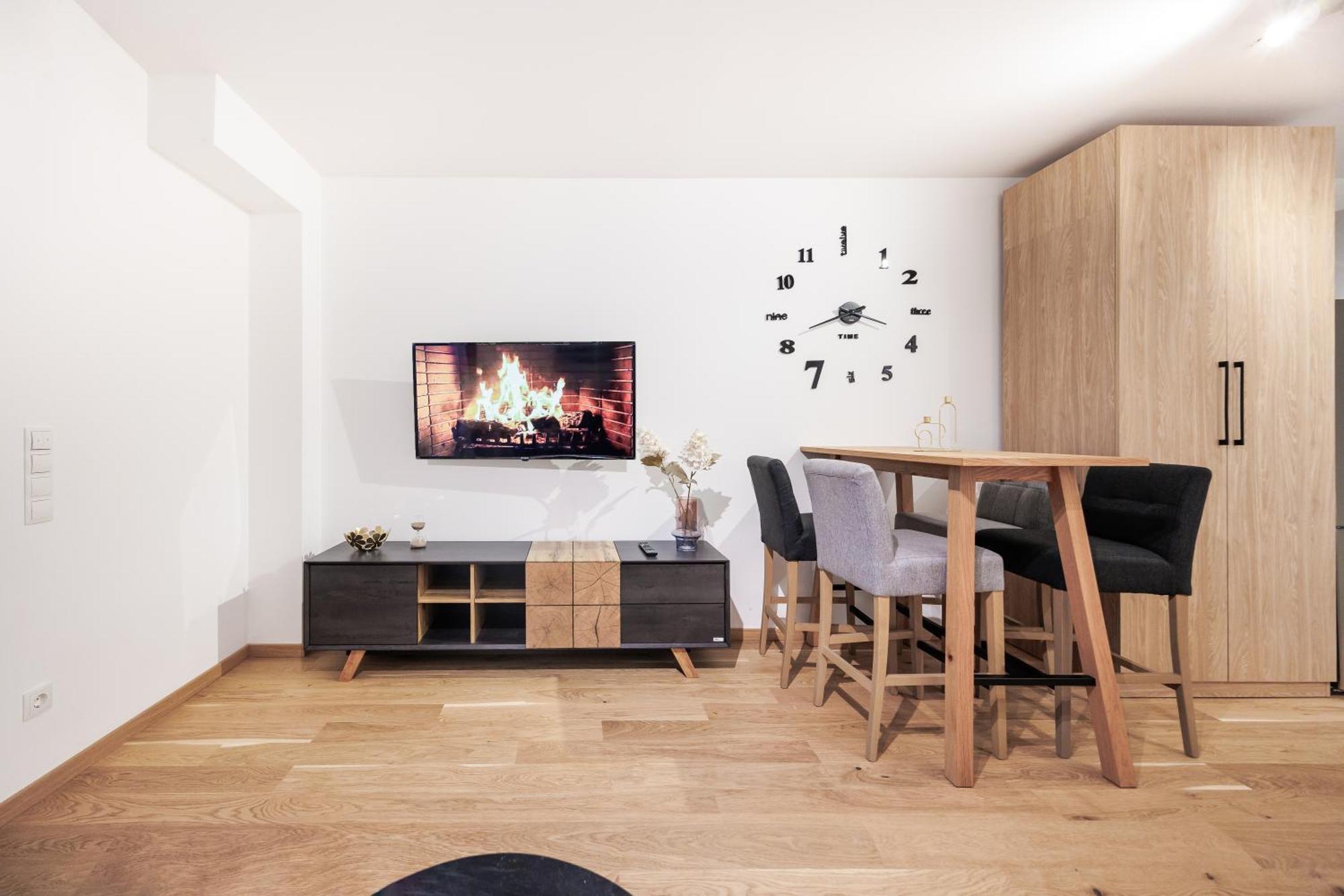 Zoder Apartments 비엔나 외부 사진