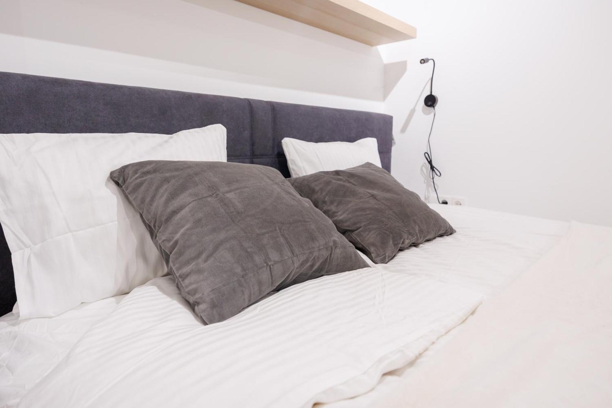 Zoder Apartments 비엔나 외부 사진
