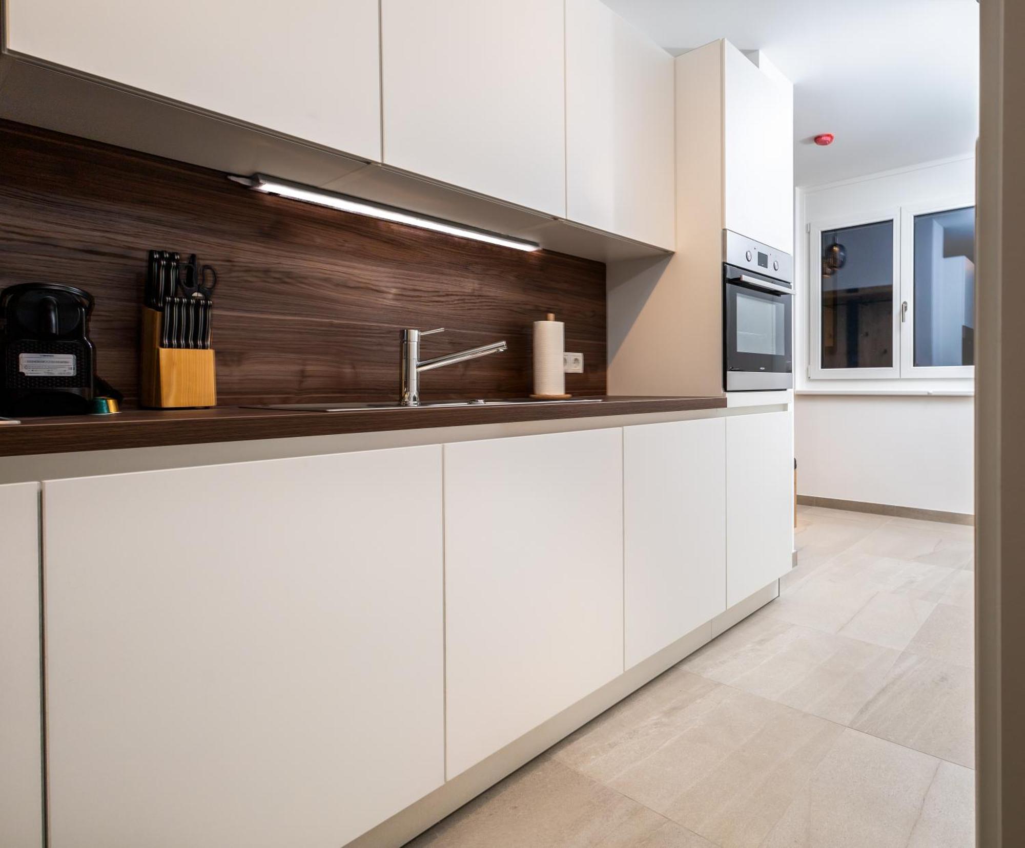 Zoder Apartments 비엔나 외부 사진